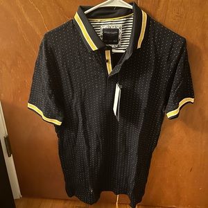 Men’s polo